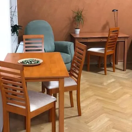 Apartment Exclusive Unique - Prague