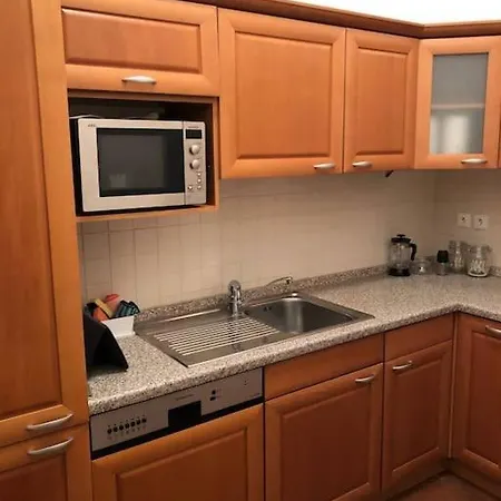 Exclusive Unique - Apartment