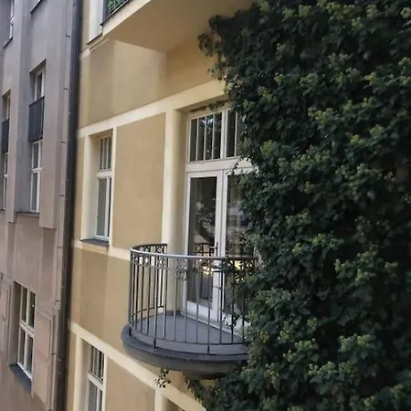 Exclusive Unique - Apartment *