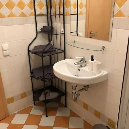 Apartment Exclusive Unique - Prague