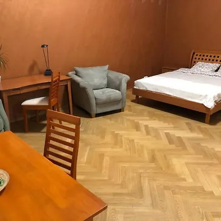 Exclusive Unique - Apartment