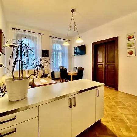 Spacious Cozy In Centre *