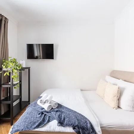 Crystal Apartament