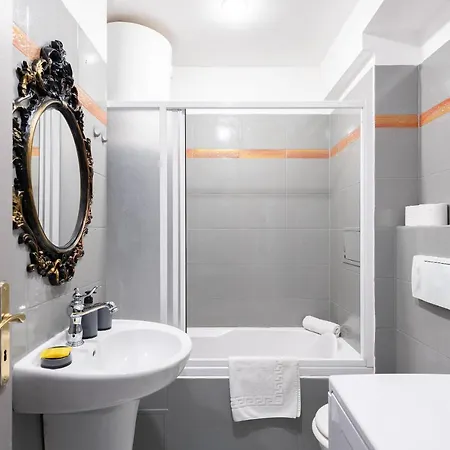 Crystal Apartament Praga