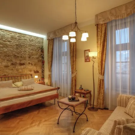 Pohadka Guest house