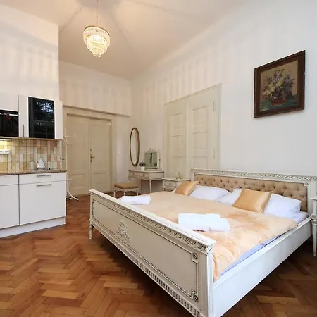 Josefov Prague