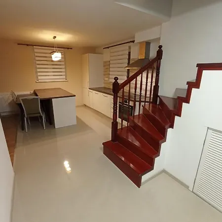 Captain Morgan Apartment *