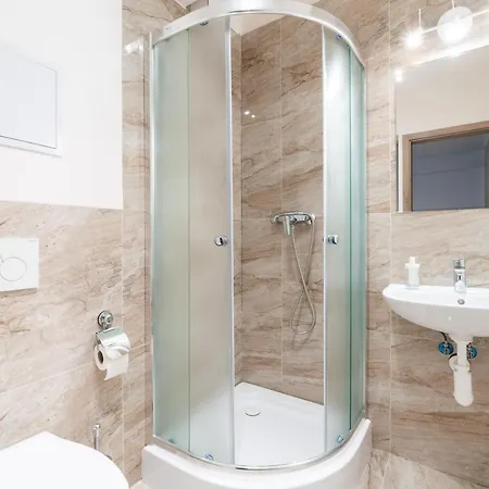 Apartmán Brand New Two #26 With Free Secure Parking Close To Center
