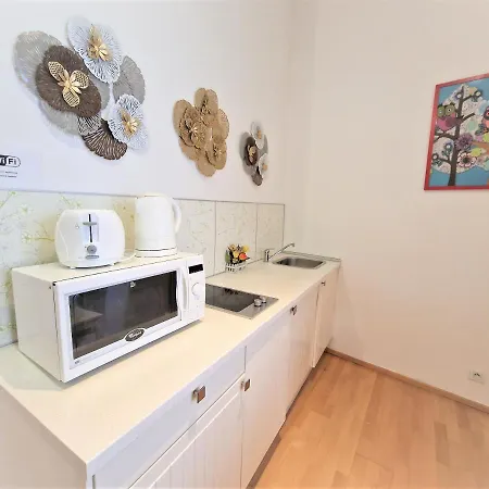 Reznicka Apartment *