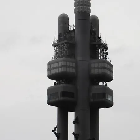 Tower28 Apartment