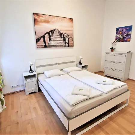 Apartment Reznicka