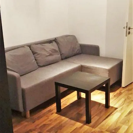 Comfortable Great Location Close To Center Apartment Prague