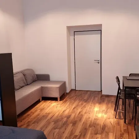Comfortable Great Location Close To Center