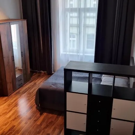 Apartment Comfortable Great Location Close To Center *