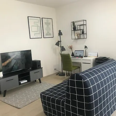 Apartmantplus01 Διαμέρισμα *
