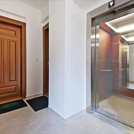 Style 60m2 - 9 Min Walk Wenceslas Sq