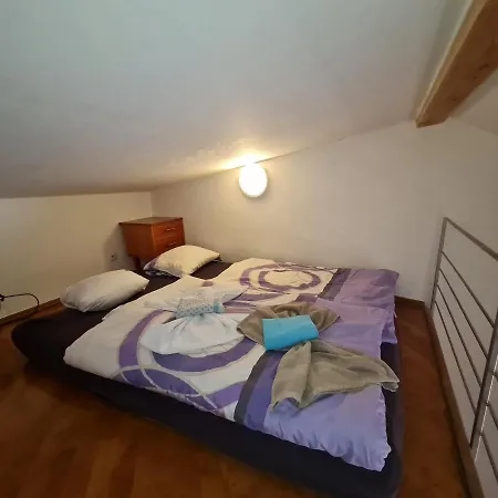 Nux Old Town Square Masna Apartment Prague