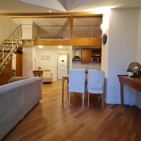 Apartment Nux Old Town Square Masna Prague