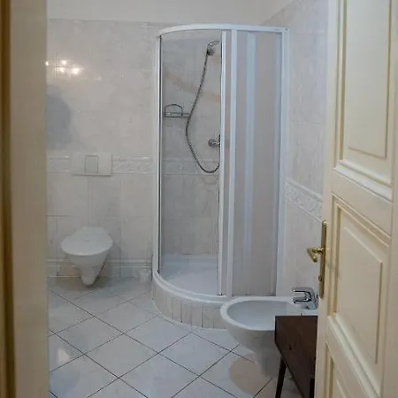 Apartment Nux Old Town Square Masna *