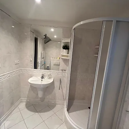 Apartment Nux Old Town Square Masna *