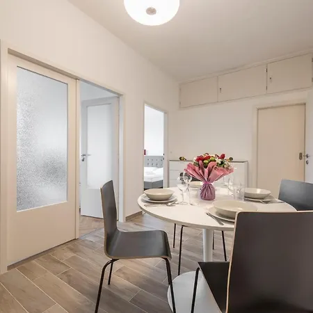 Apartment Merkur Prague
