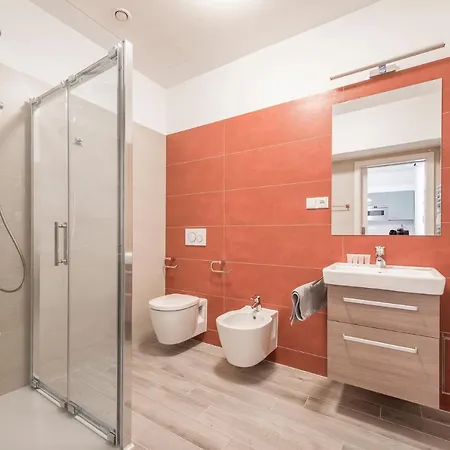 Apartment Merkur Prague