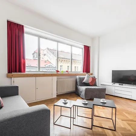 Apartment Merkur *