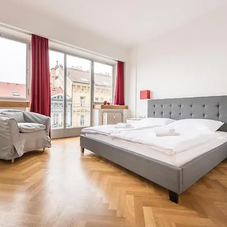 Apartment Merkur