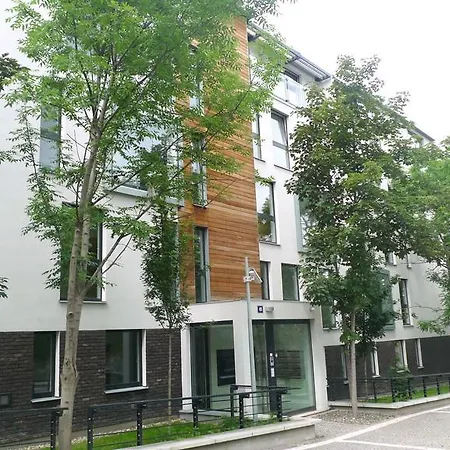 Rezidence Italska, 2 Apartment