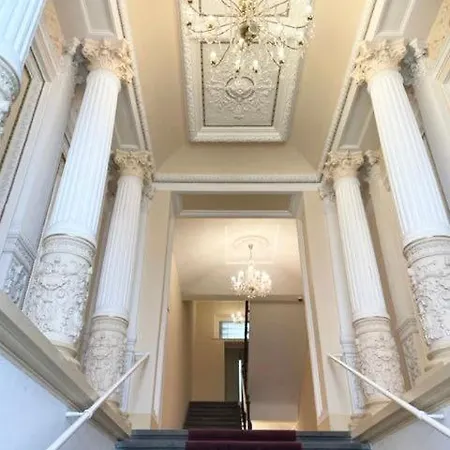 Muzeum Apartmán Praha