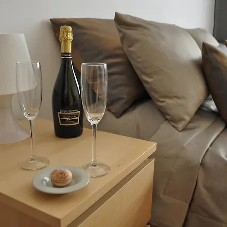 Apartmán Metropolis Praha