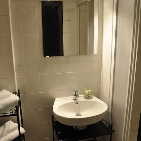 Metropolis Apartmán Praha