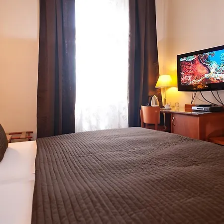 Andel Hotel 3*