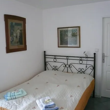 Apartment Konvi *