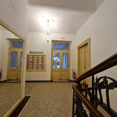 Apartment Tower28 *