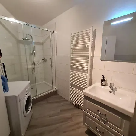 Tower28 Apartment
