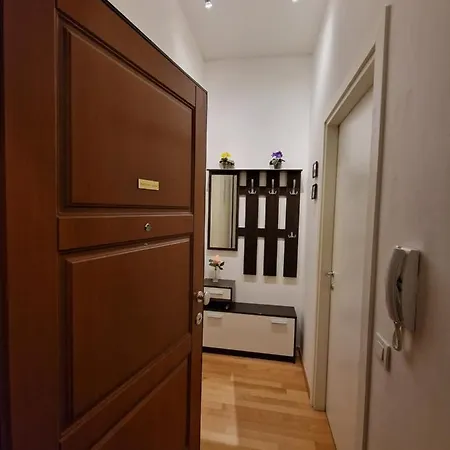 Reznicka Apartment Prague