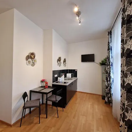Reznicka Apartment Prague