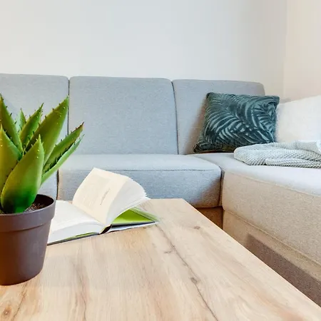 Apartamento Dream Duplex On Riverside Praga