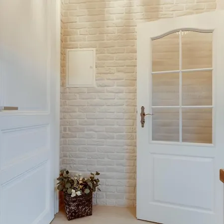 Apartamento Dream Duplex On Riverside *