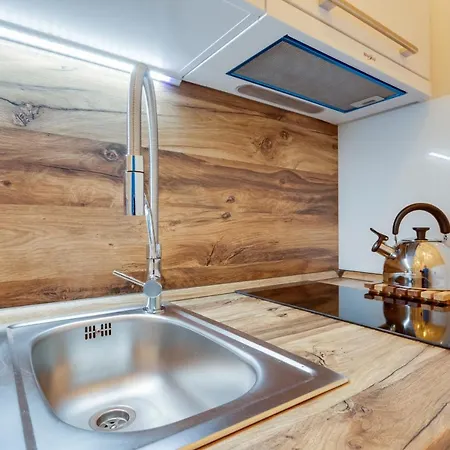 Dream Duplex On Riverside Прага