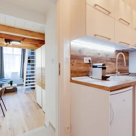 Dream Duplex On Riverside Apartamento