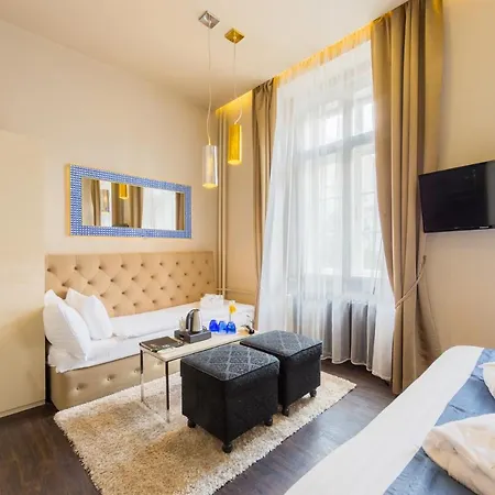 Design Jewel Hotel