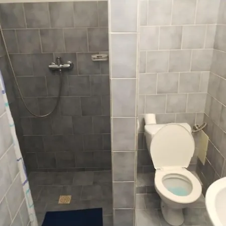 Guest house Sparta