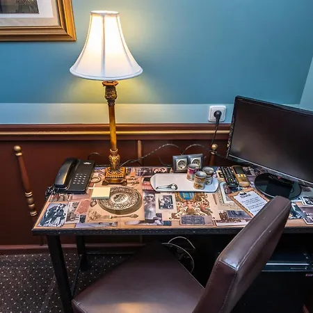 Hotell Hastal Old Town