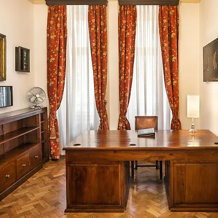 Apartment Bhg Prague