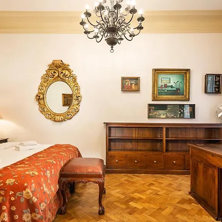 Bhg Apartment