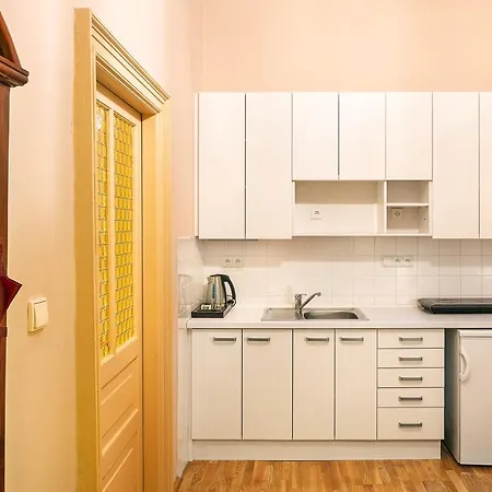 Bhg Apartment *