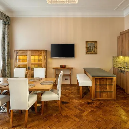 Bhg Apartment *