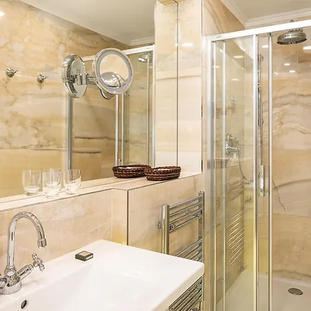 Bhg Apartment Prague